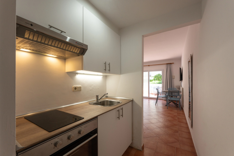 Hotel Club Es Talaial photo 25
