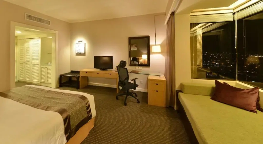 Premier Double room