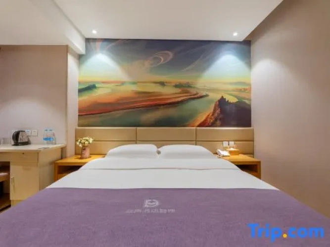 2 Bedrooms Suite