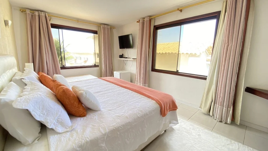 Fantasy Búzios Guest House