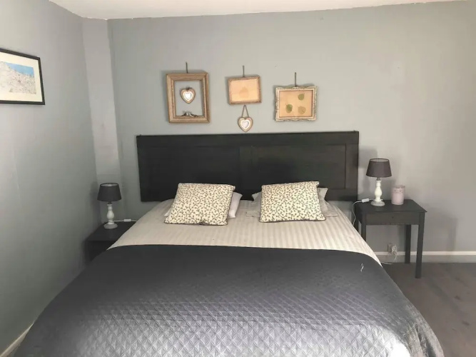 B&B Les Cerisiers