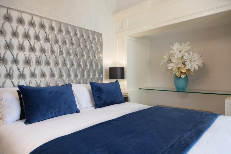 Casual Belle Epoque Lisboa Hotel by Casual Hoteles