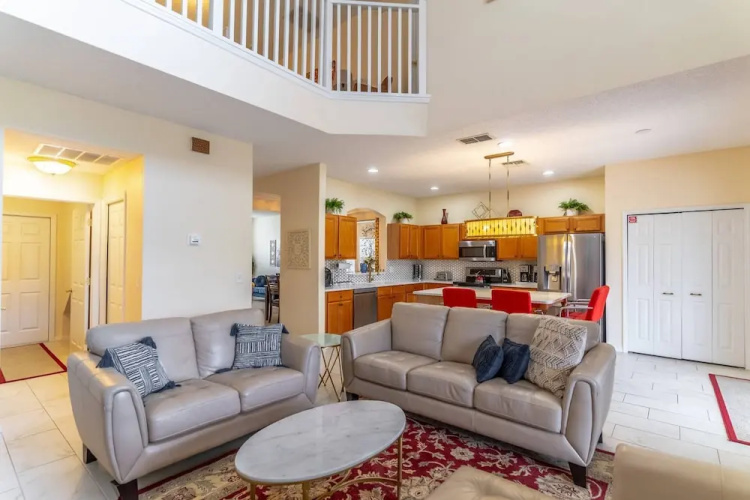 2712 Emerald Island