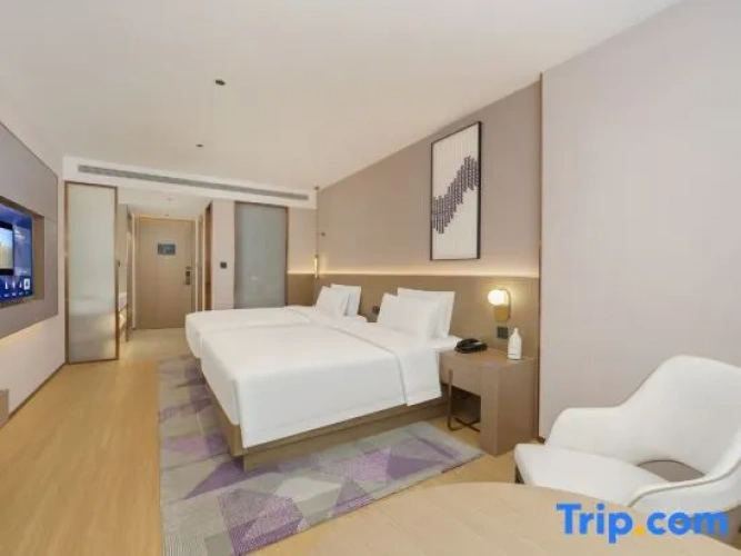 Business Twin room