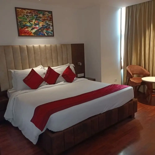 Premium room