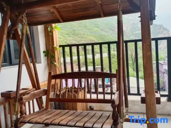 Yueting Homestay (Yesanpo Bailixia)