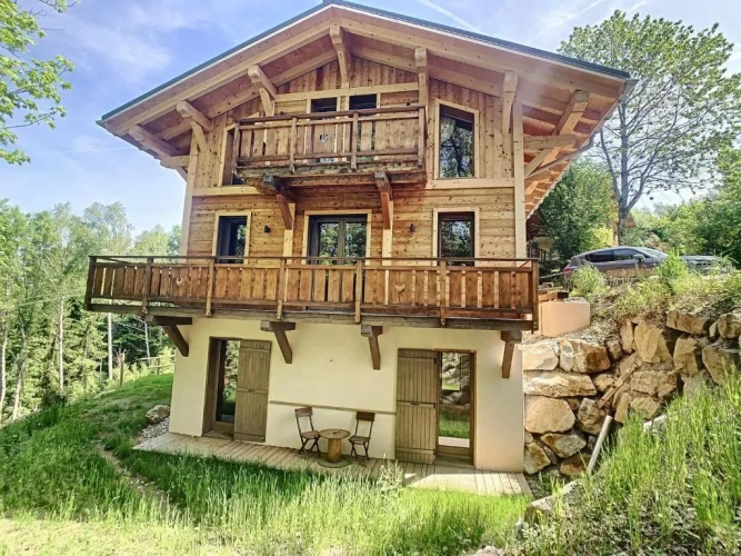 Chalet