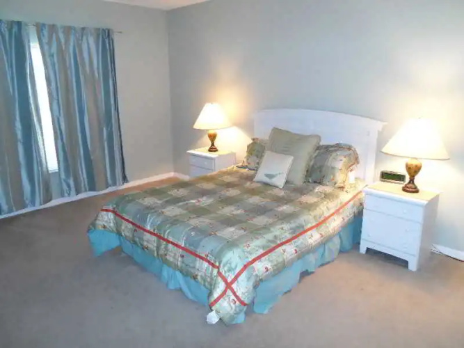 Gary's Clear Creek Villa