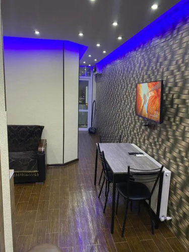 Kukito's apartment 1K