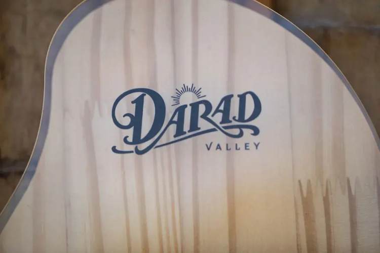 Darad Valley