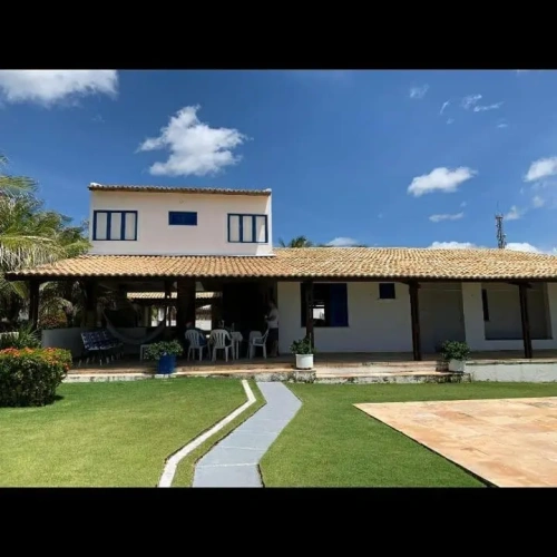 Cottage