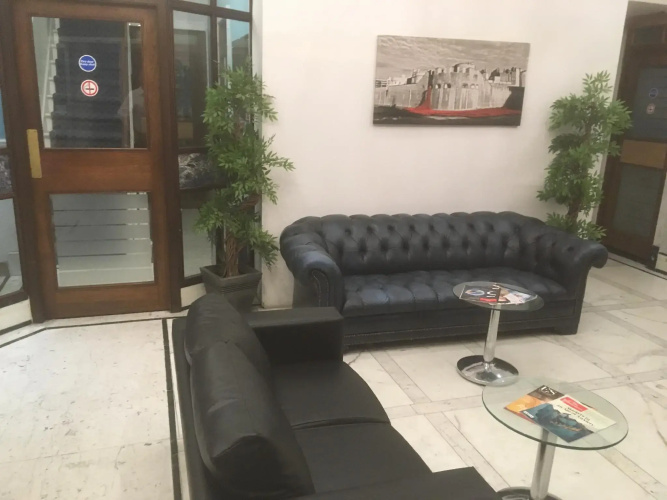 Boka Hotel