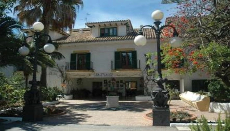 Artola Golf