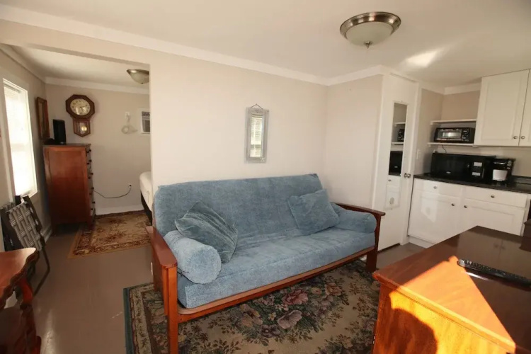Bijou Bungalow