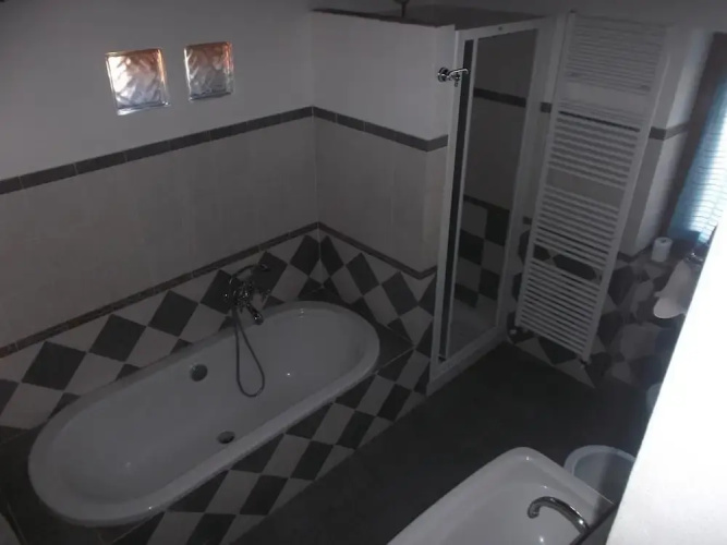B&B Borgo Valagnesi