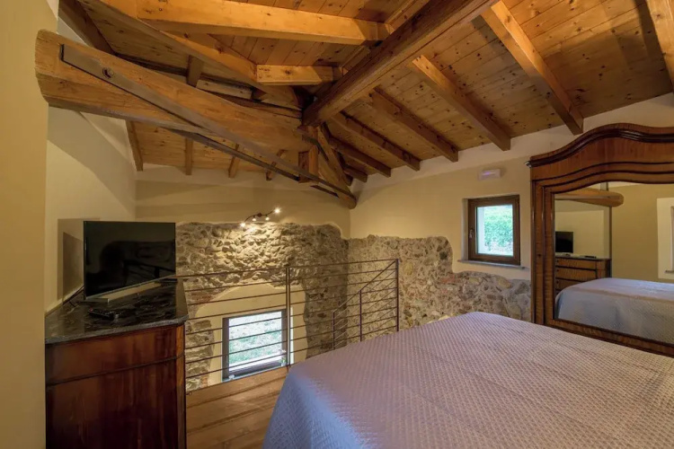 Room-charming Alessandria Apartment With