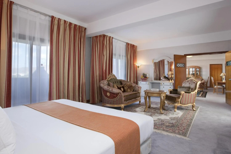 Al Rabea Hotel
