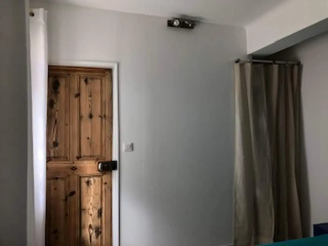 Apartment With one Bedroom in Avignon, With Wifi
