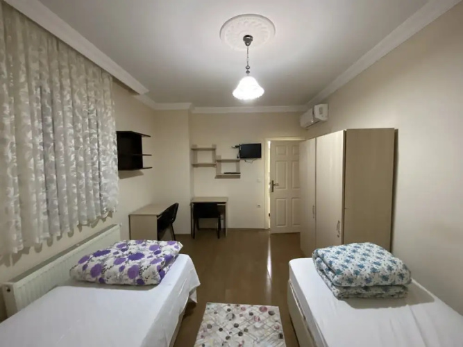 ALA-23 Suites