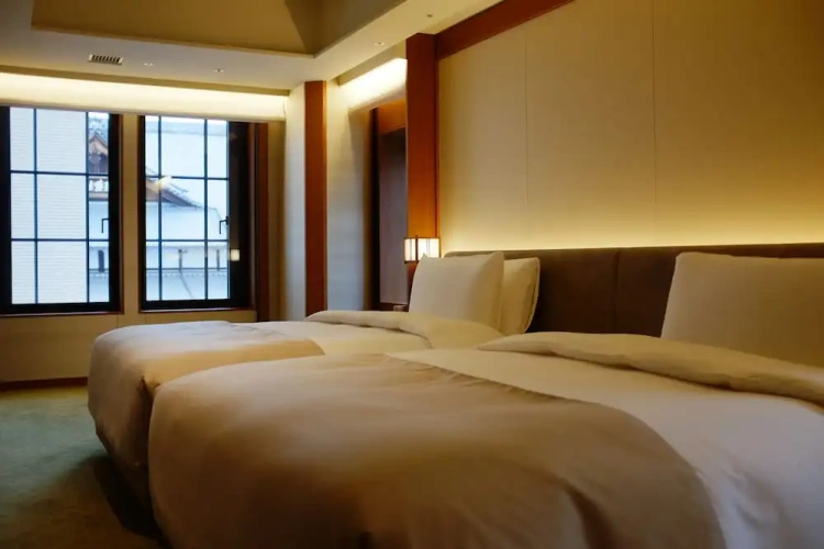 Twin Suite
