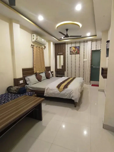 Deepsun Regency Hotel