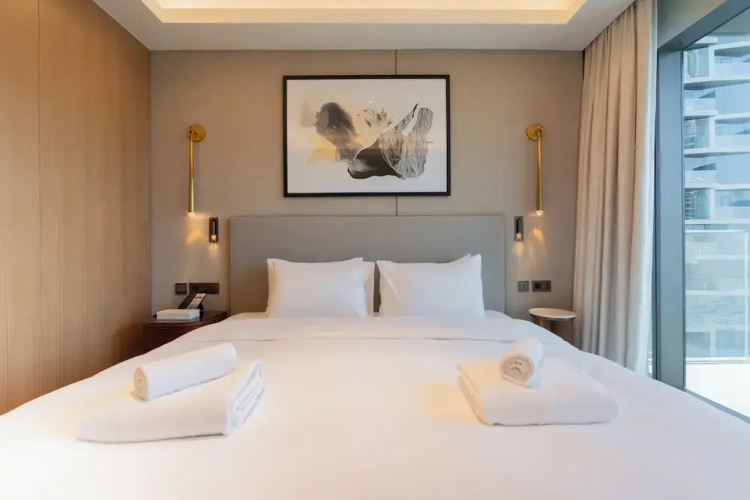 Address Opera Residences - Downtown