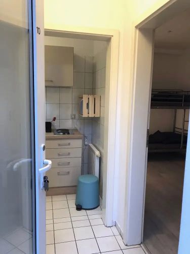 Airport Motel Bremen