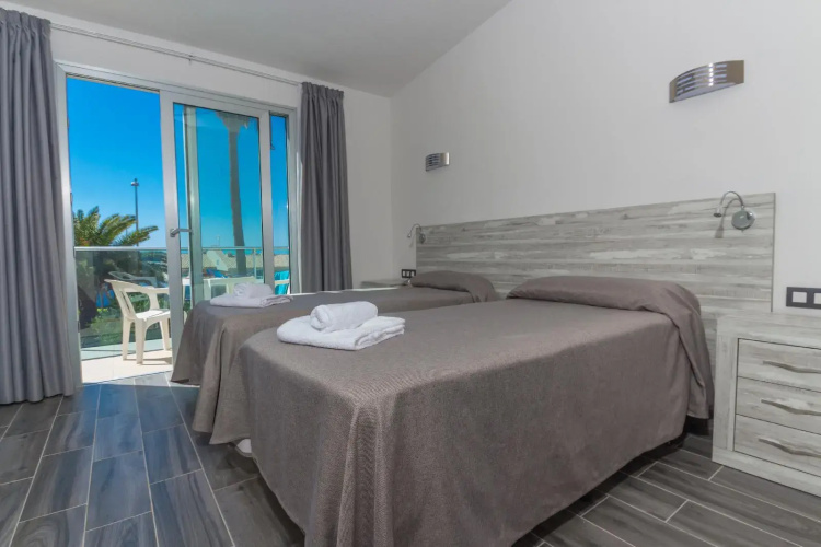 Smartr Maspalomas Corinto