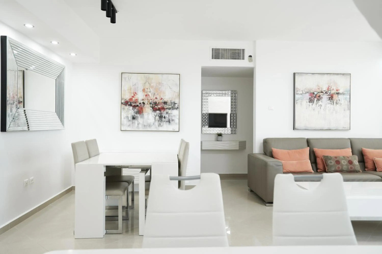 Golf Residence Eilat