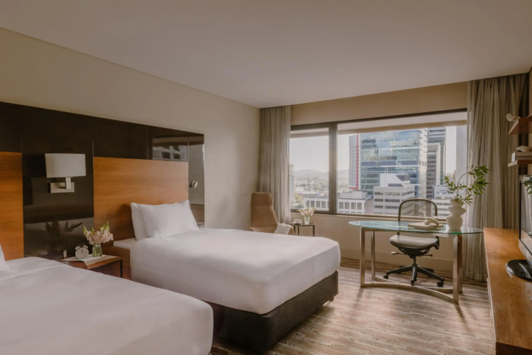 InterContinental Brisbane by IHG