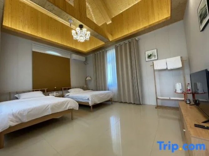 Standard Double room with sea view