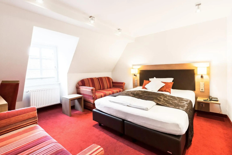 Hotel Weisses Ross