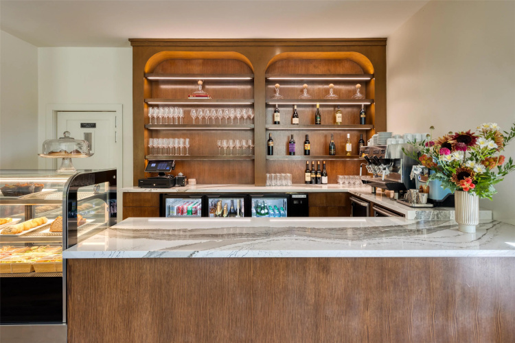 Senza Hotel photo 12