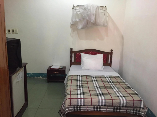 Hung Vuong Hotel