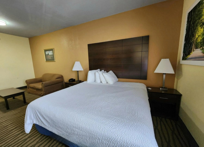 Studio 6 Suites – Pasadena, TX