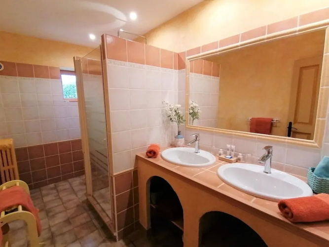 La Bastide des Amouriers