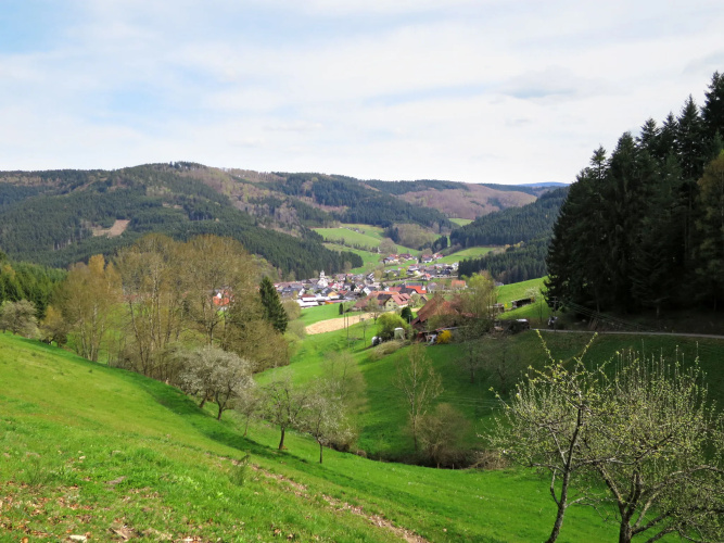 Mittelberghof