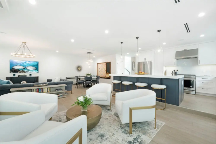 Luxury Cayman Villas