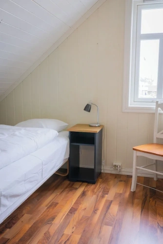Ole-Wang Gården