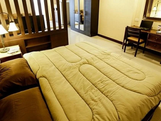 P Pailin Condotel(พี ไพลิน คอนโดเทล)