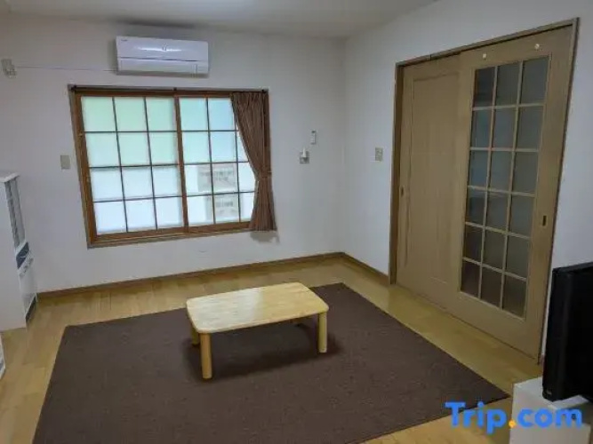 Rental House Inishie