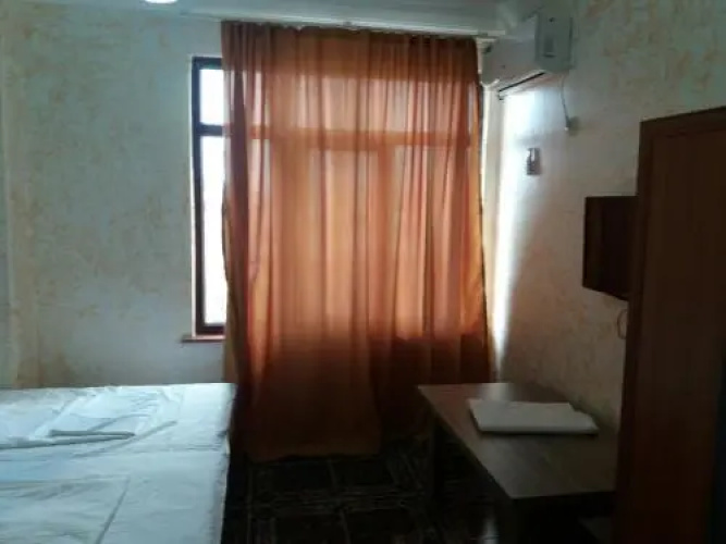Cozy Corner Hotel