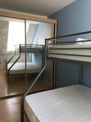 DUPLEX F4 Centre historique