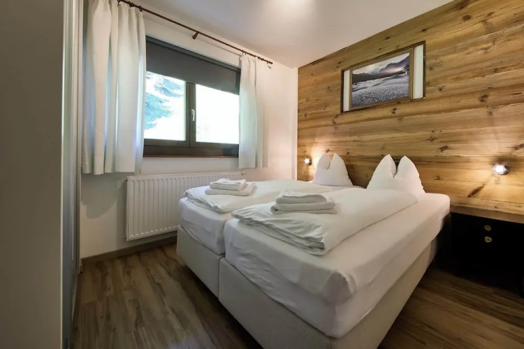 Apartments Enzian