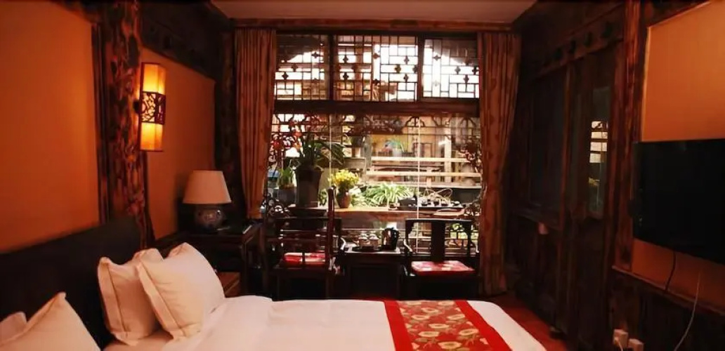2418 Inn - Lijiang