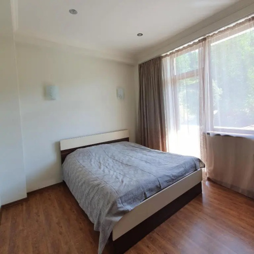 Bakuriani K-2 Apartment