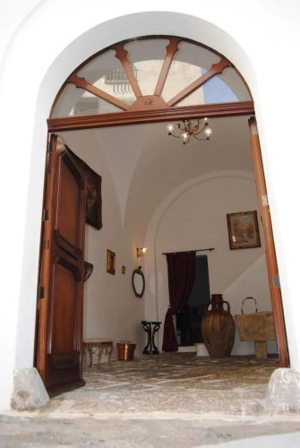 Palazzo Maestro Corte Maestro Rooms