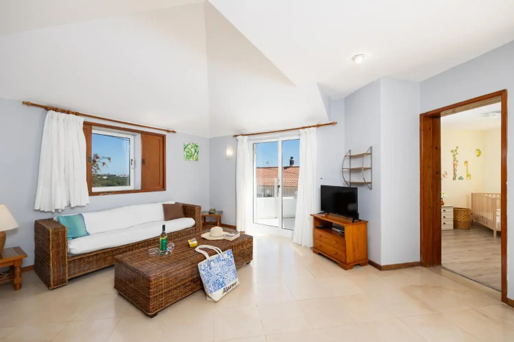 Villa Brejos in Albufeira