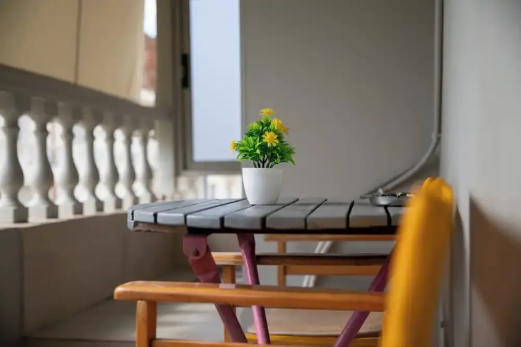 Hotel Jonian