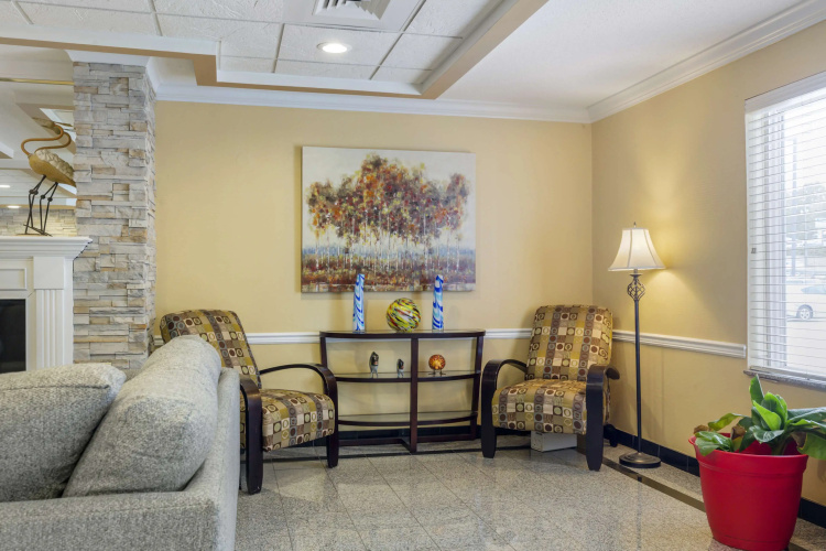 Best Western Plus New England Inn & Suites